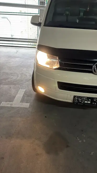 Volkswagen T5
