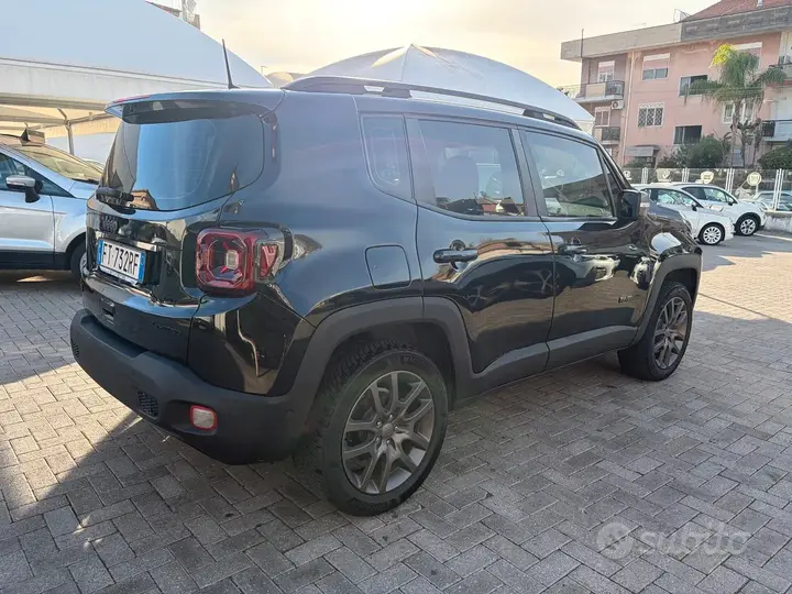 Jeep Renegade 2019 photo 4