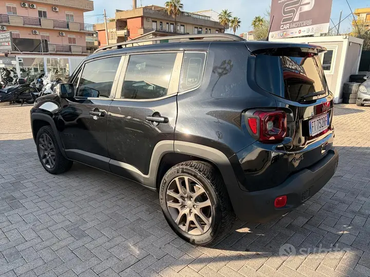 Jeep Renegade 2019 photo 3