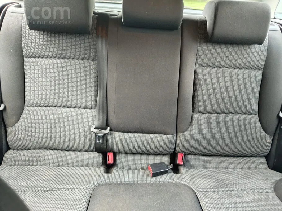 Audi A3 2005 photo 5