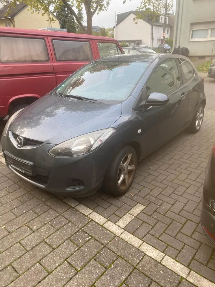 Mazda Mazda