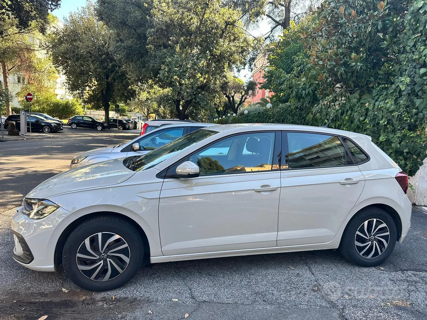 Volkswagen Polo 2023 photo 3