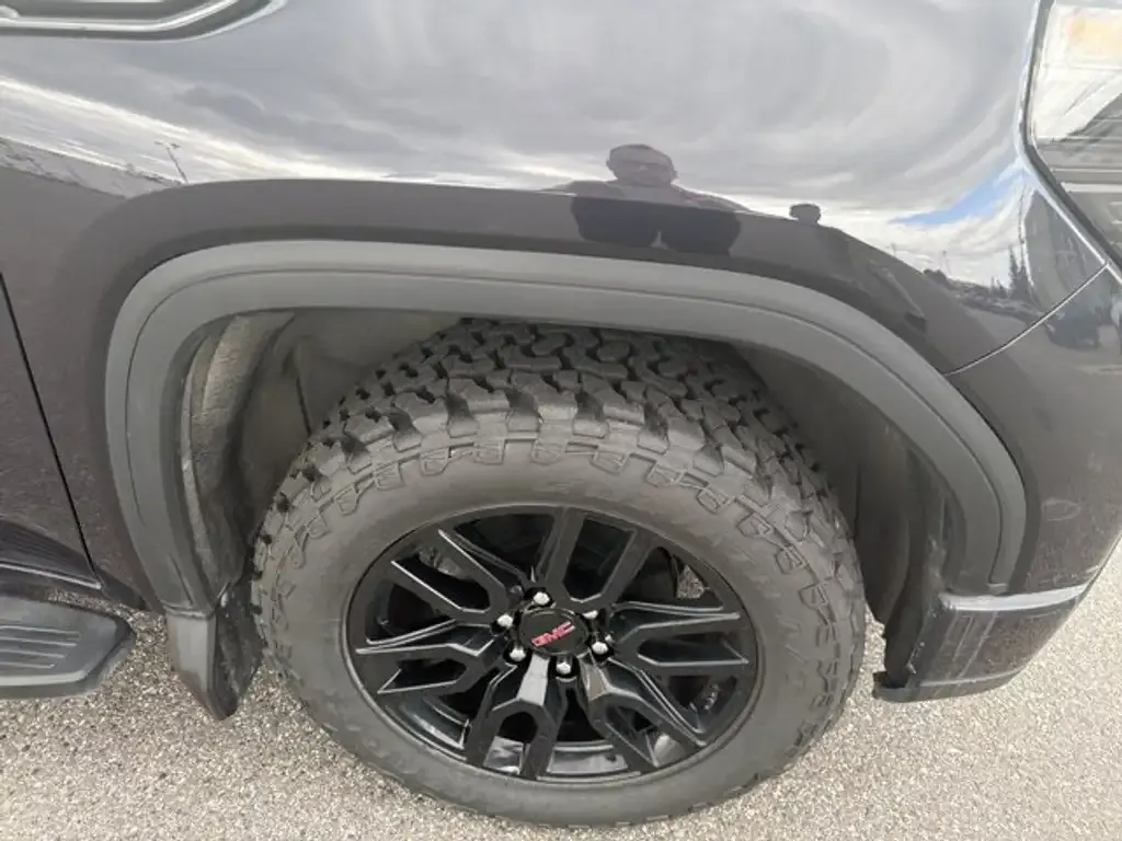 GMC Sierra 1500 2022 photo 3