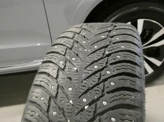 Volvo Xc60 2024 photo 3