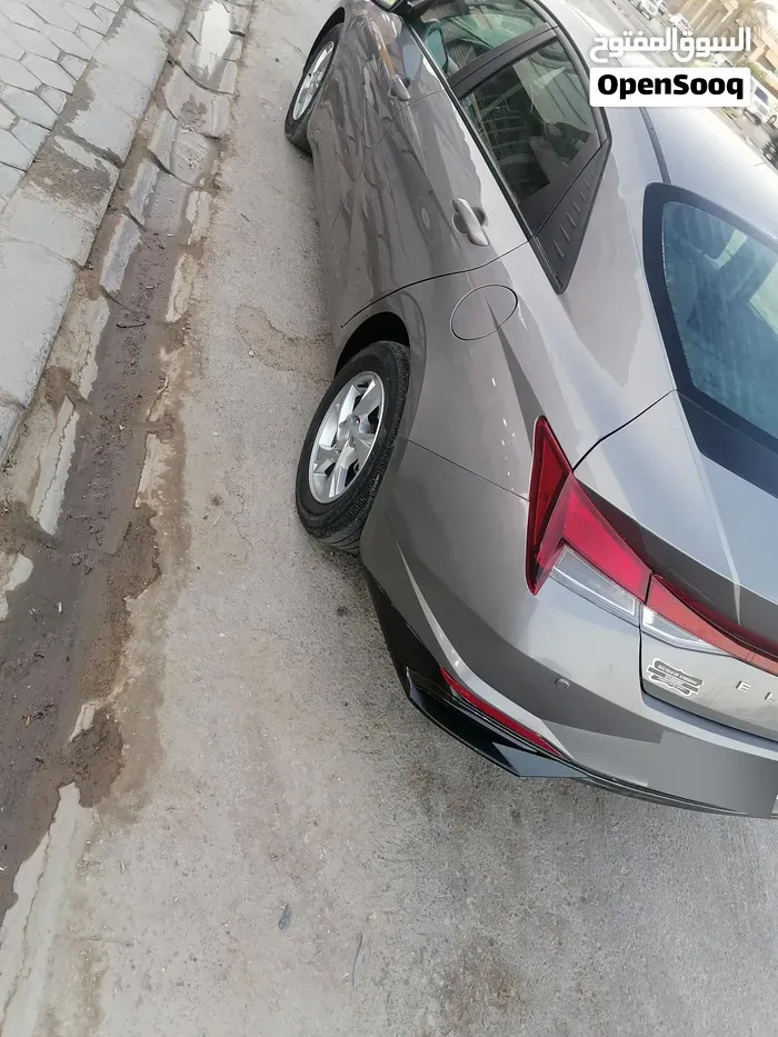 Hyundai Elantra 2022 photo 4