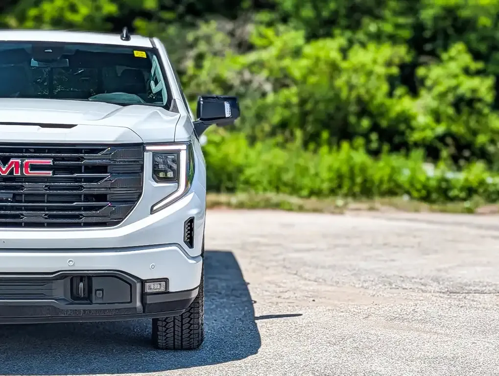 GMC Sierra 1500 2026 photo 5