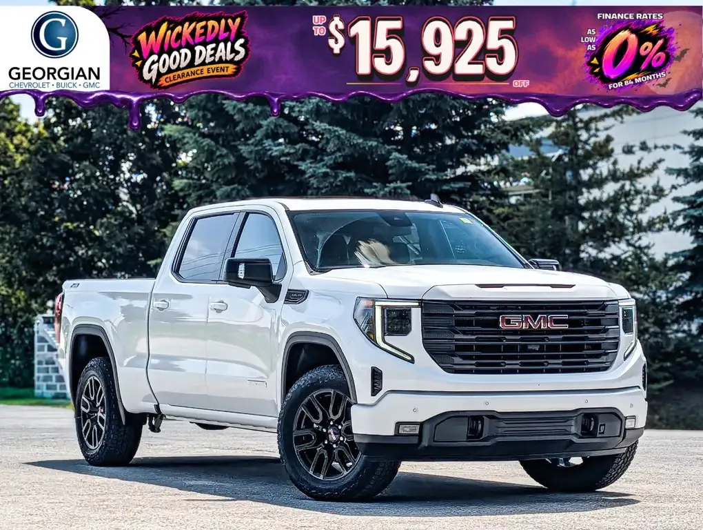 GMC Sierra 1500