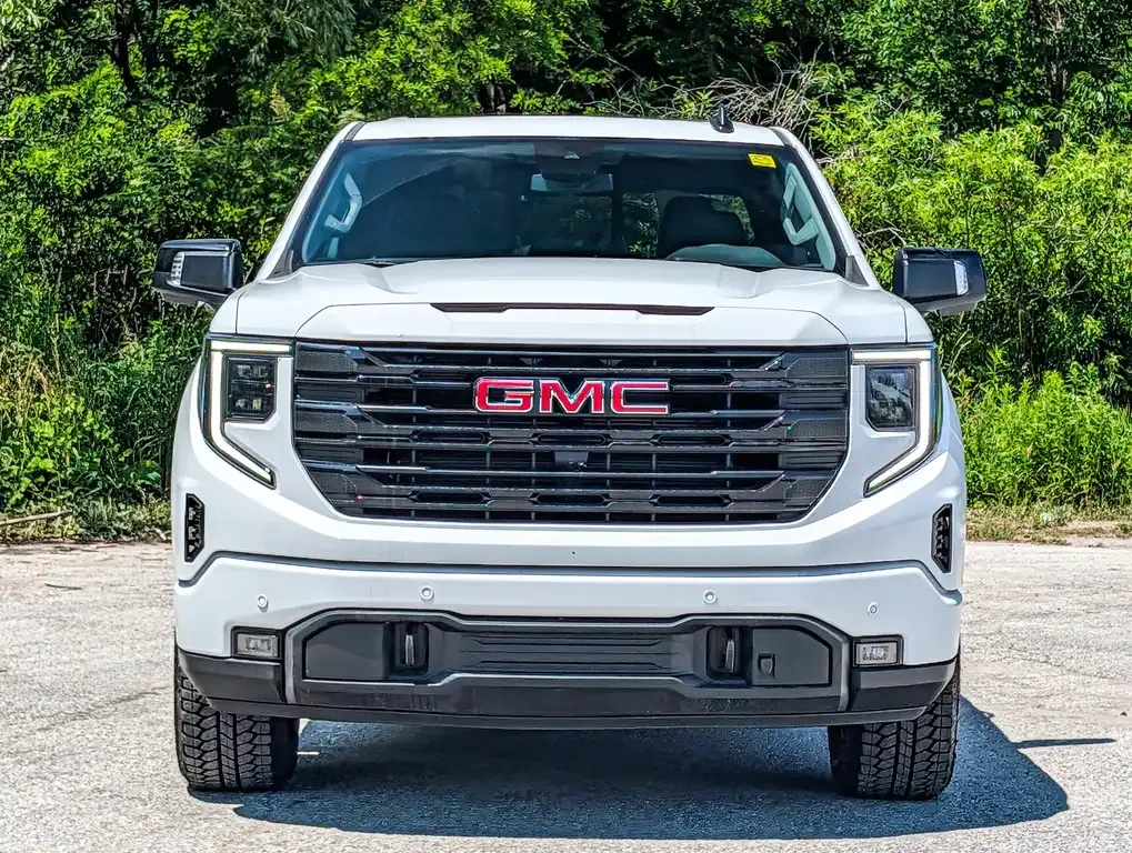 GMC Sierra 1500 2026 photo 4