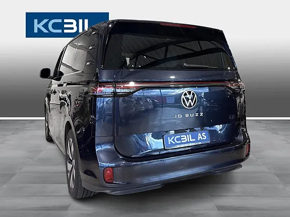 Volkswagen Id. Buzz 2025 photo 3