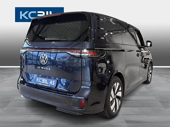 Volkswagen Id. Buzz 2025 photo 2