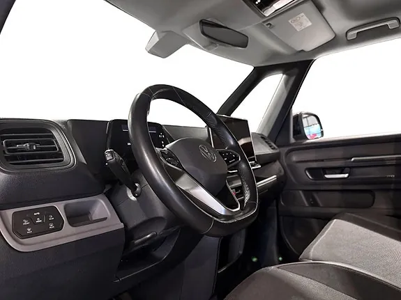 Volkswagen Id. Buzz 2025 photo 5