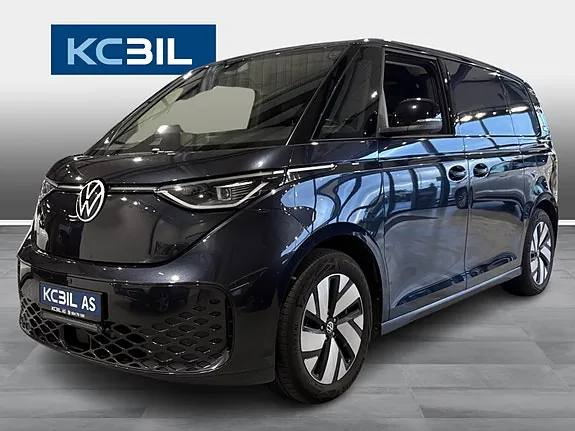Volkswagen Id. Buzz