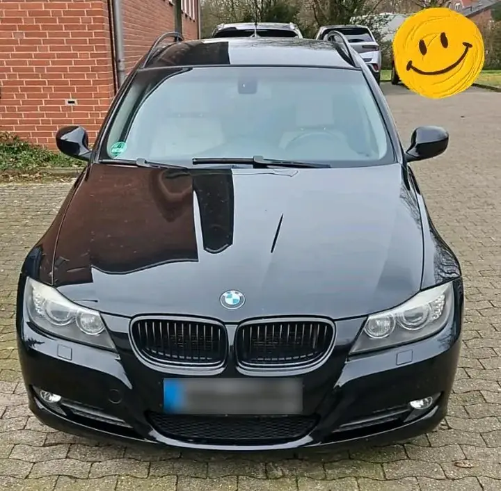 BMW E91