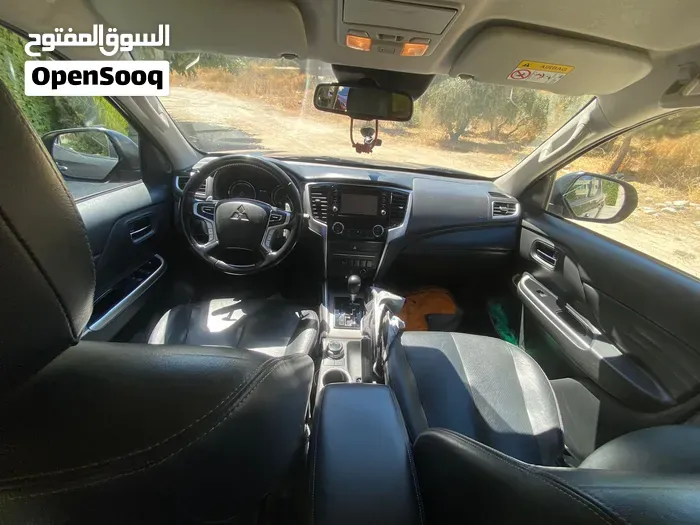 Mitsubishi L200 2020 photo 5
