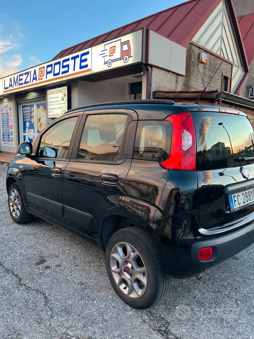 Fiat Panda 2016 photo 4
