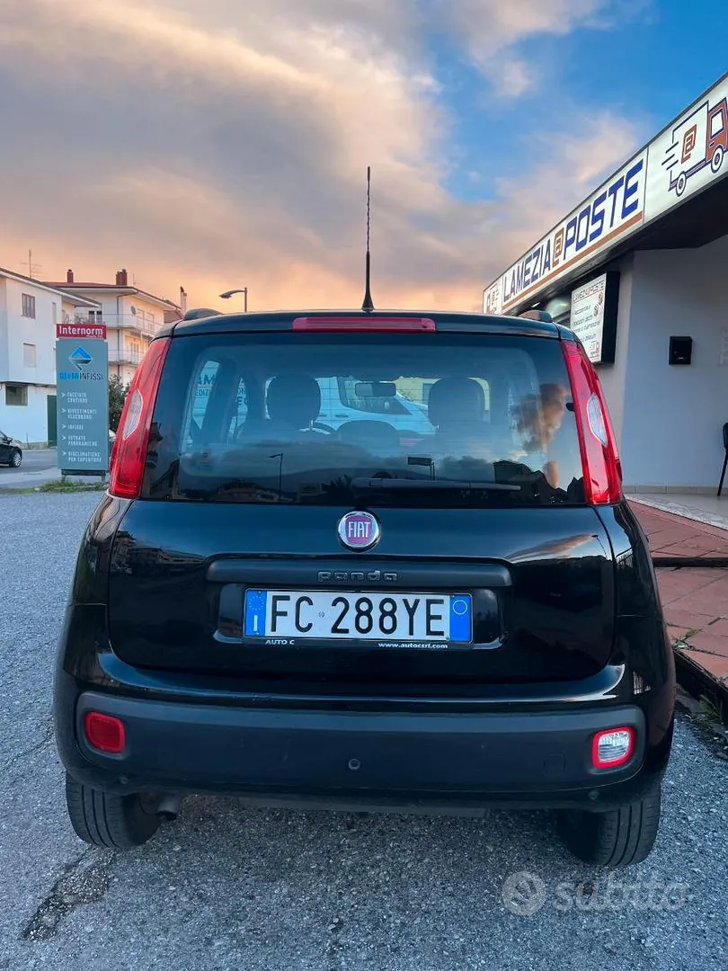 Fiat Panda 2016 photo 3