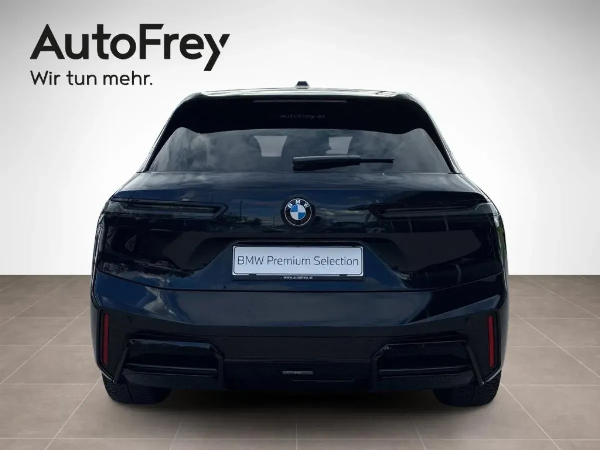 BMW Ix 2026 photo 3
