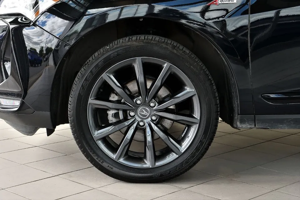 Acura Rdx 2025 photo 4