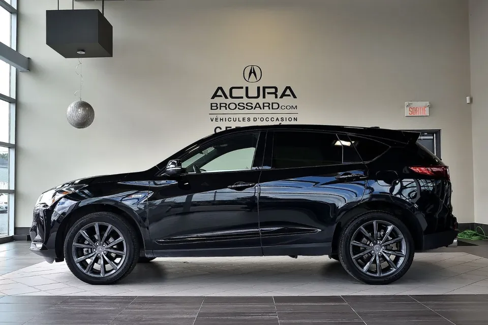 Acura Rdx 2025 photo 3