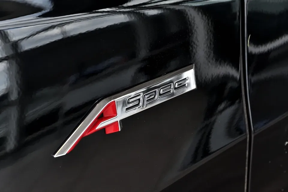 Acura Rdx 2025 photo 5