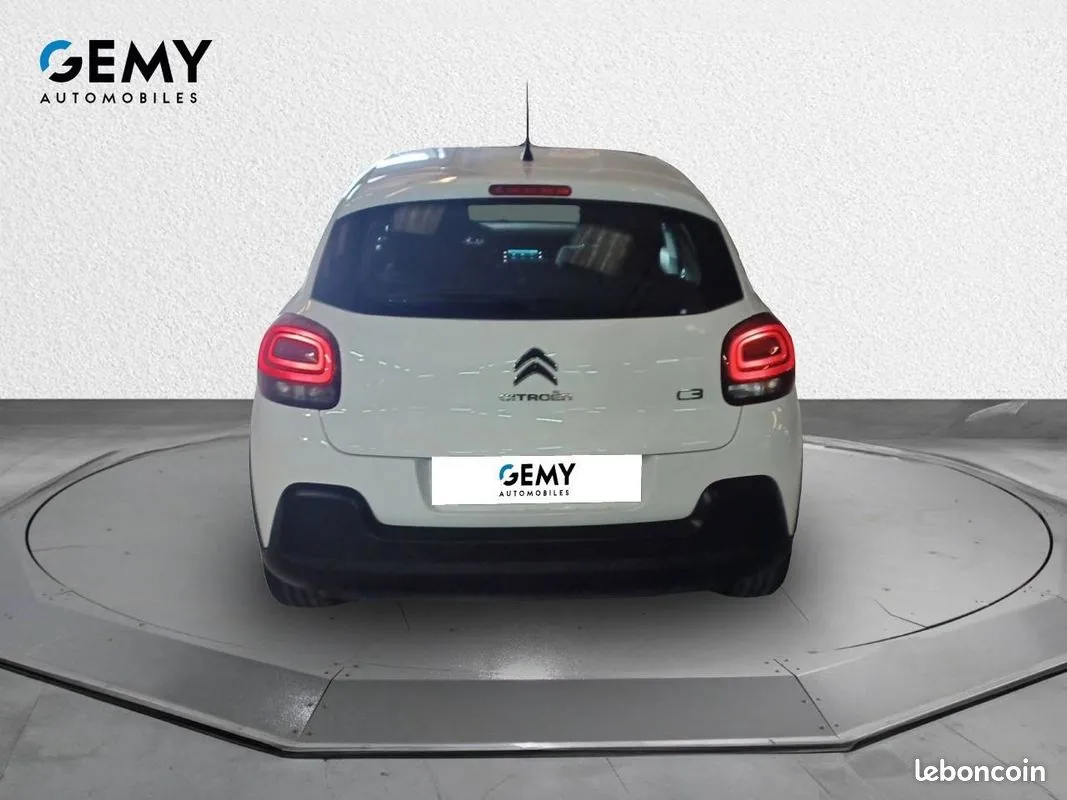 Citroen C3 2023 photo 5