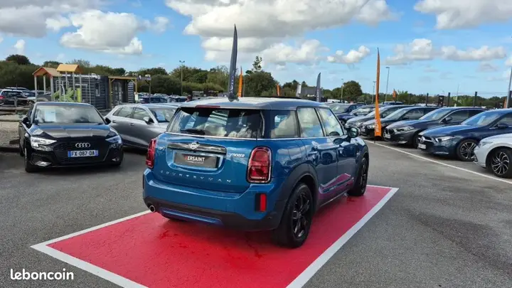 Mini Countryman 2022 photo 5