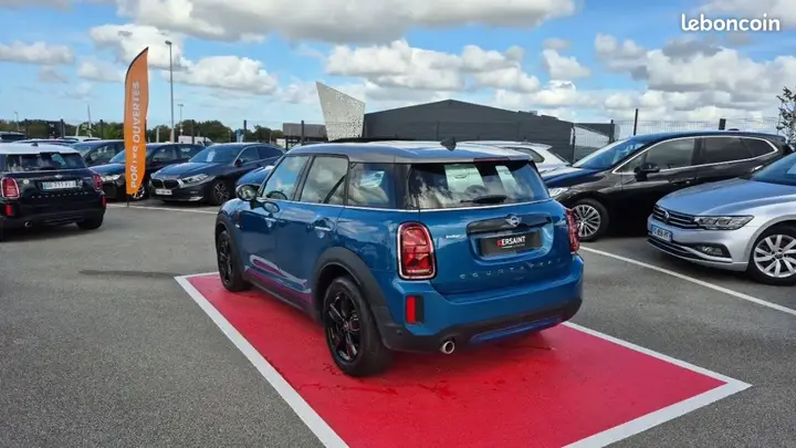 Mini Countryman 2022 photo 3