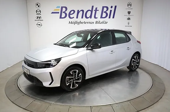 Opel Corsa 2025 photo 4