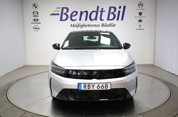 Opel Corsa 2025 photo 2