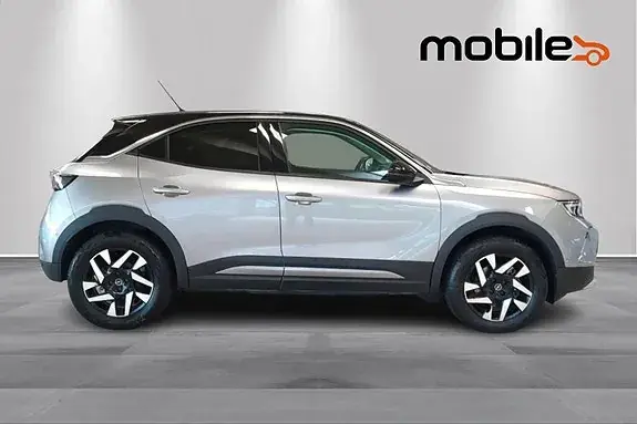 Opel Mokka 2023 photo 2
