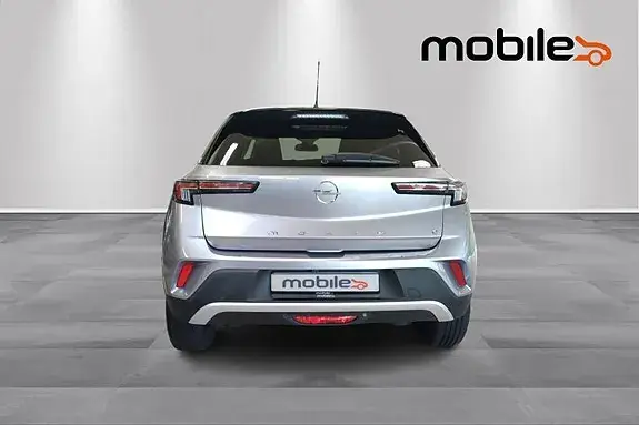 Opel Mokka 2023 photo 4