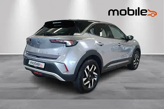 Opel Mokka 2023 photo 3