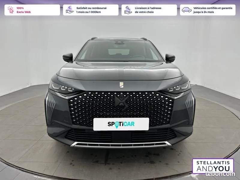 DS Automobiles Ds7 2025 photo 2