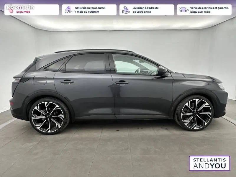 DS Automobiles Ds7 2025 photo 4