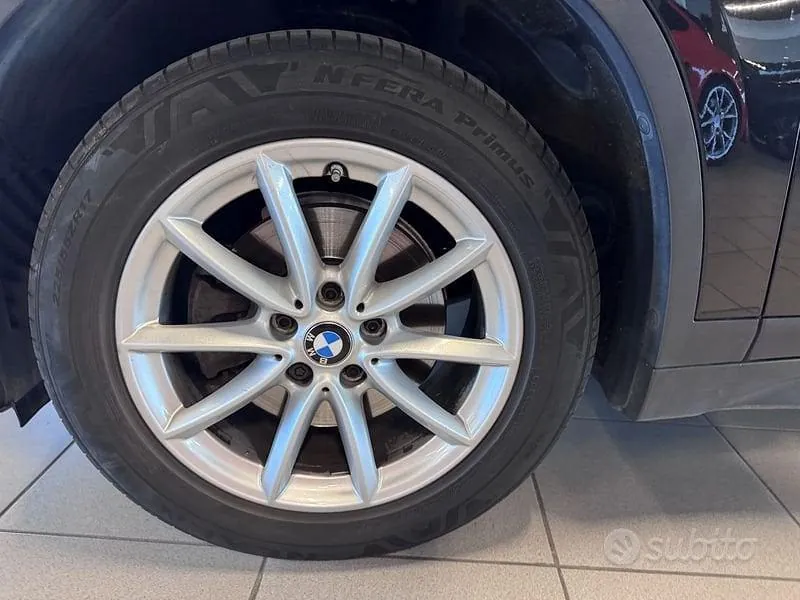 BMW X1 2019 photo 5