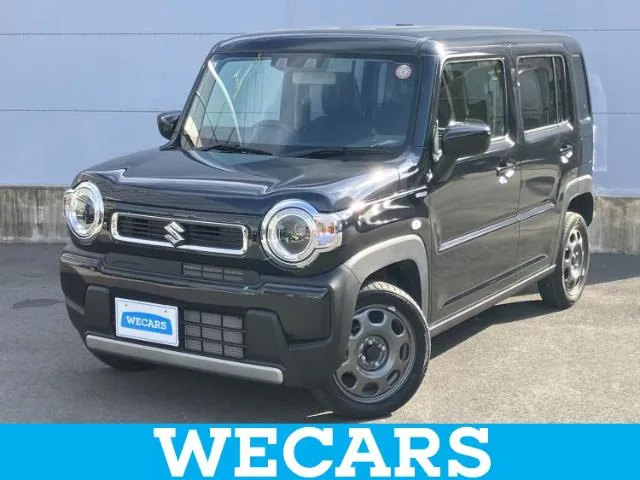 Suzuki Haruger