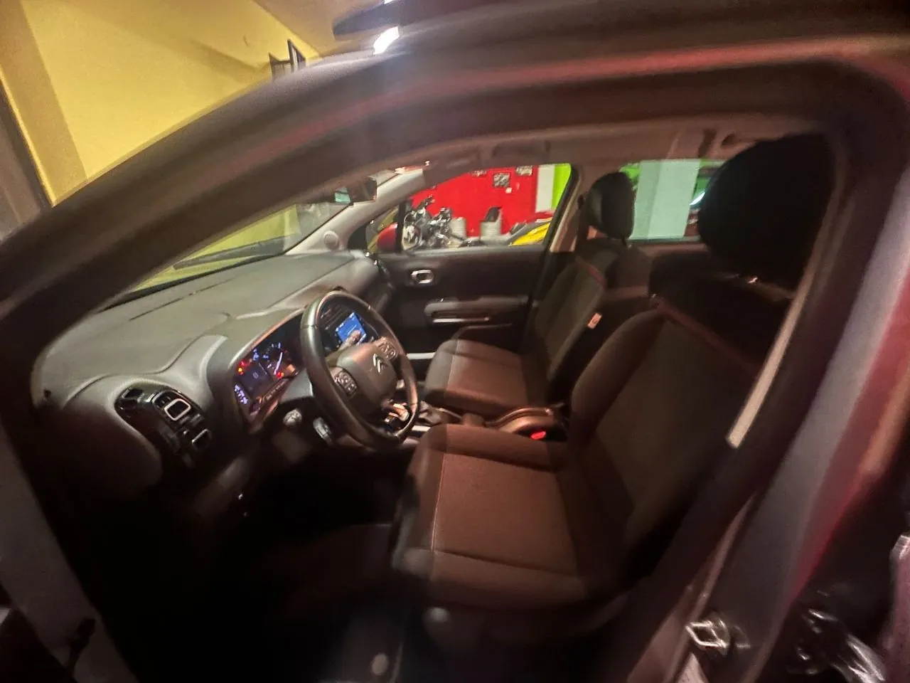 Citroen C3 Aircross 2021 photo 5