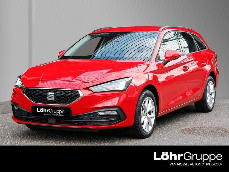 Volkswagen Leon