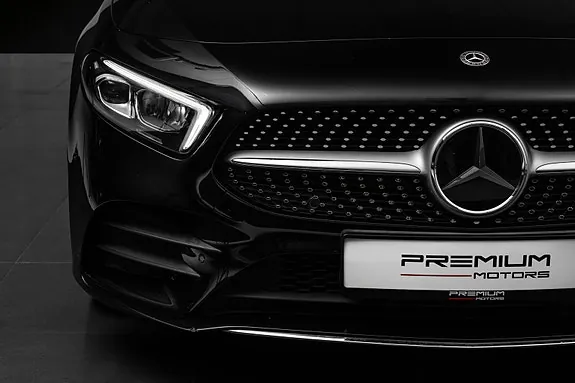 Mercedes-Benz A200 2019 photo 4