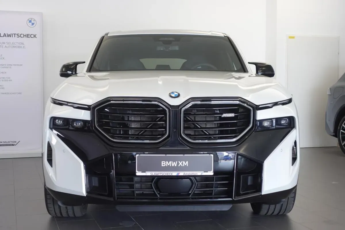 BMW Xm 2023 photo 2