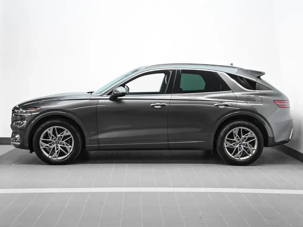 Genesis Gv70 2022 photo 5