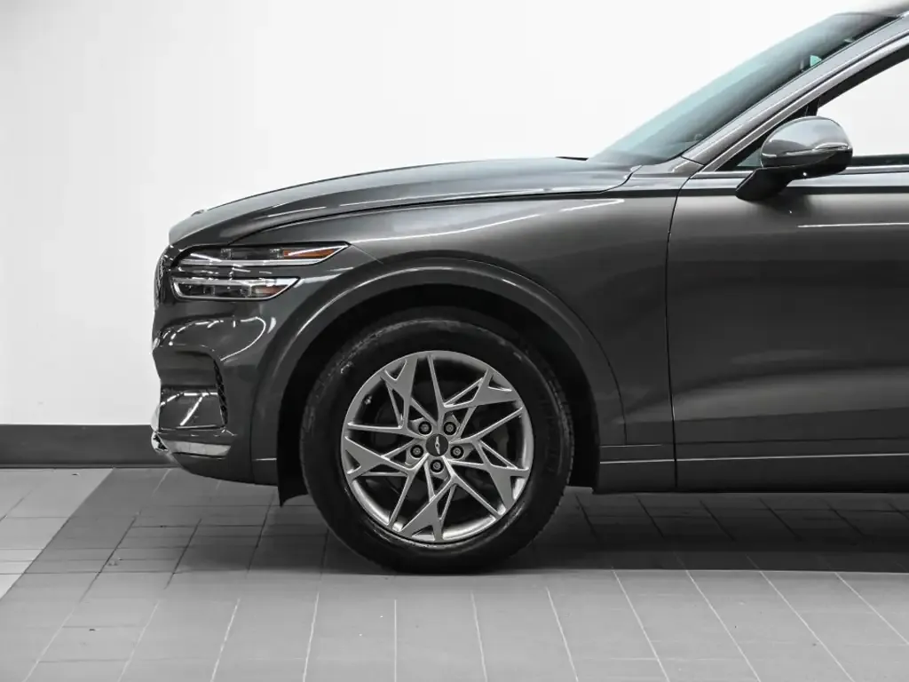 Genesis Gv70 2022 photo 4
