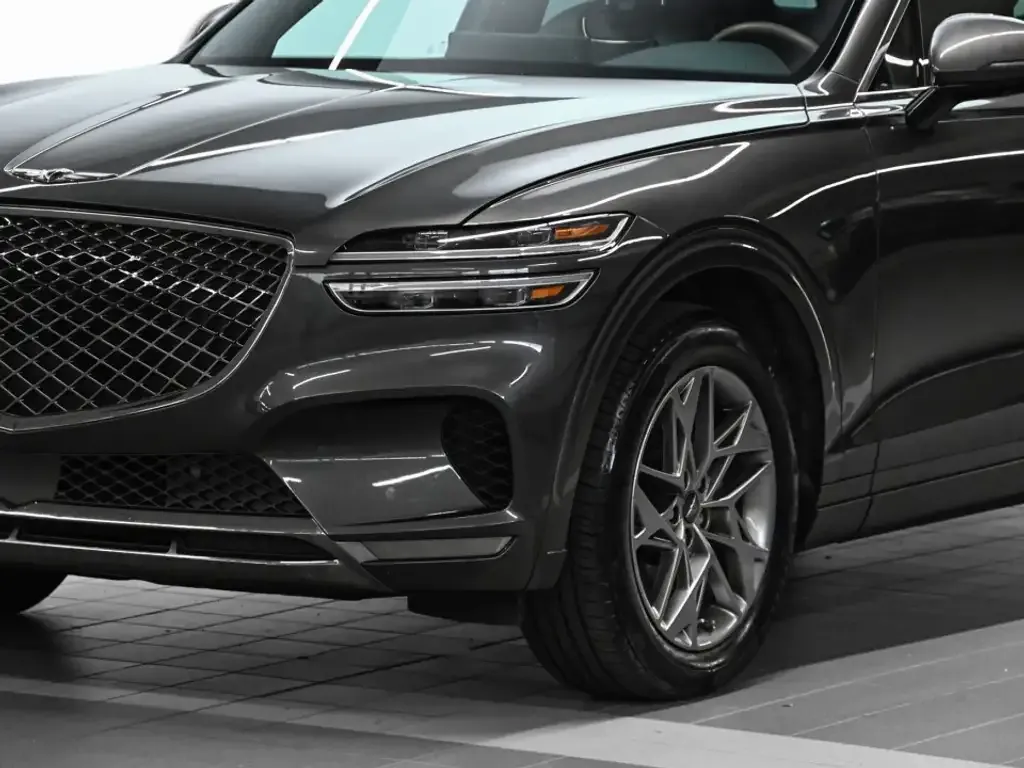 Genesis Gv70 2022 photo 2