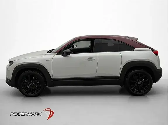 Mazda Mx-30 2021 photo 5