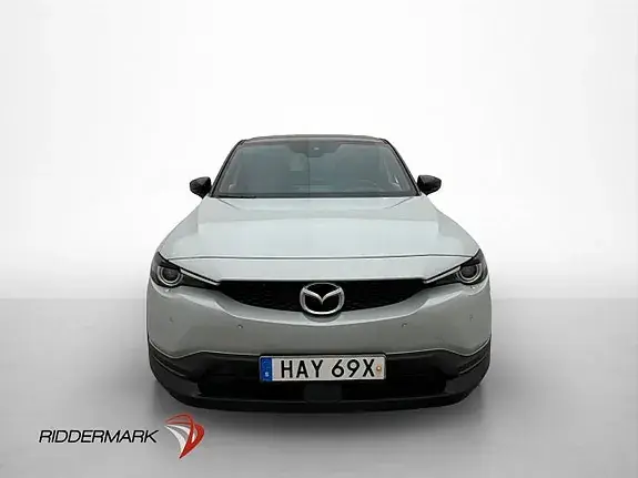 Mazda Mx-30 2021 photo 3
