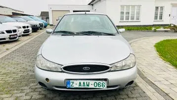 Ford Mondeo 1998 photo 2