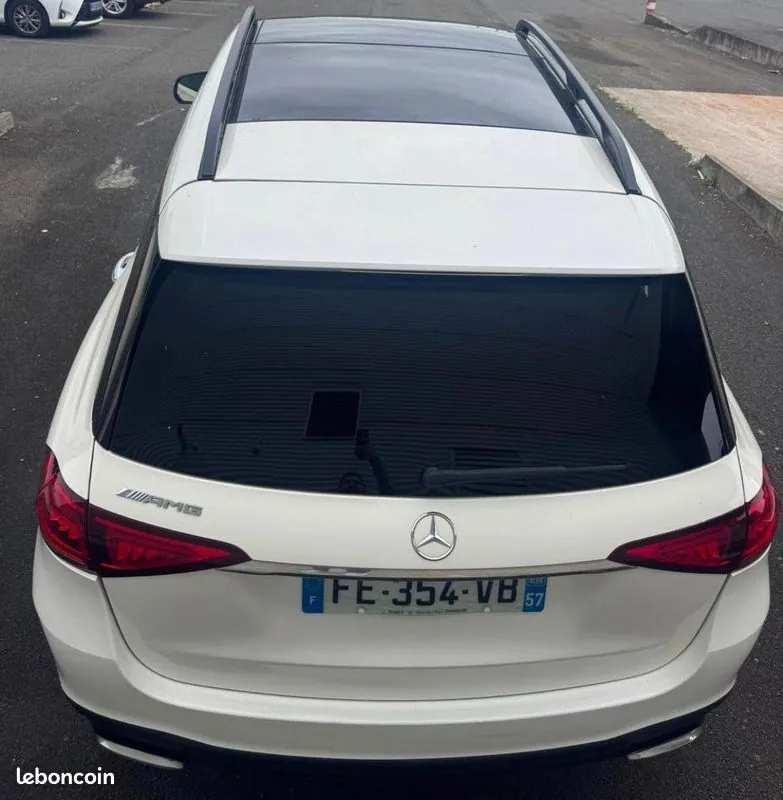 Mercedes-Benz Gle 2019 photo 3