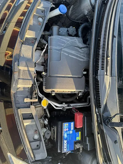 Toyota Aygo 2011 photo 5