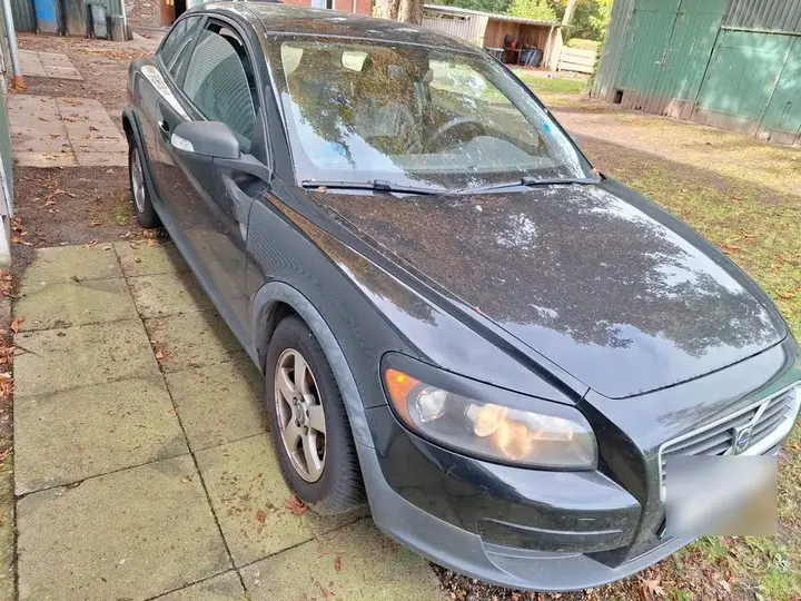 Volvo C30