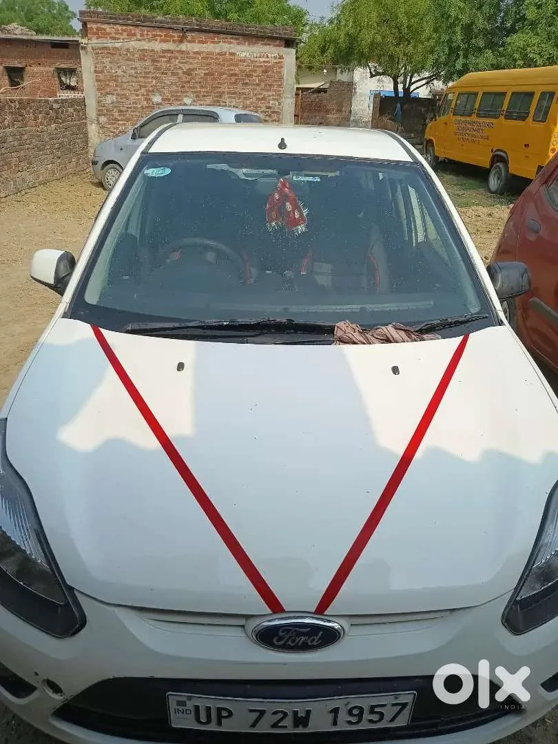 Ford Figo